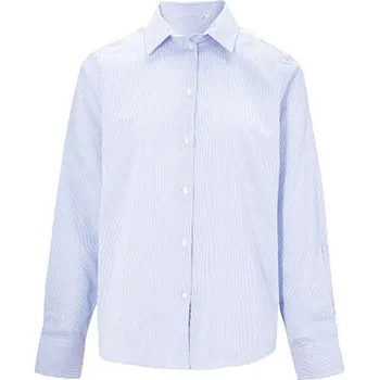 Pánská košile Neoblu Baptiste Pánská proužkovaná košile NB4338 606 3XL