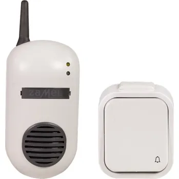 Domovní zvonek Bezdrátový domovní zvonek BULIK DRS-982H