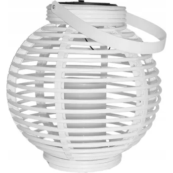 Venkovní osvětlení SOLÁRNÍ LAMPA LED LUCERNA LAMPION EFEKT PLAMENE