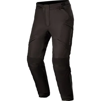 Moto kalhoty Kalhoty na motorku Alpinestars Gravity Drystar black vel. L