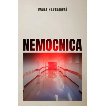 Kniha Nemocnica