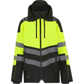 Dámská větrovka Regatta HI-VIS voděodolná bunda TRW550 804 3XL