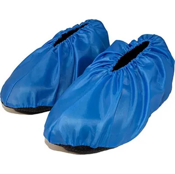 Pracovní obuv Korntex Travira Návleky na obuv - 8 ks KX173 Royal Blue 43/46