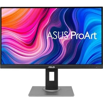 Monitor ASUS LCD 27" PA278QV 2560x1440 100%s RGB 75Hz mHDMI DP HDMI DVI-D USB 3.0 port pivot