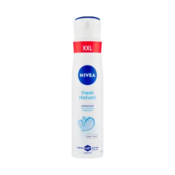 Nivea deo sprej 250ml Fresh Natural