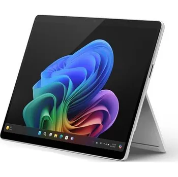 Notebook Microsoft Surface Pro 11 Copilot+/SD-X Elite/13"/2880x1920/T/16GB/512GB SSD/Adreno/W11P/Platinum/1R