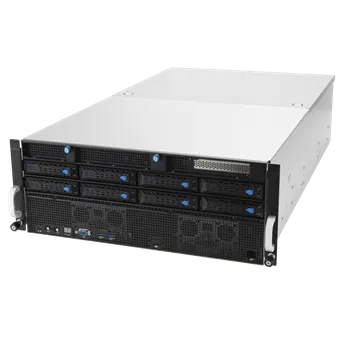 Server GPU server ESC8000A-E11 4U 2S-SP3,8GPU(E16g4,2root),2-E8LP, E16/OCP3, noLAN, 8sATA/NVMe, IPMI, 32DDR4, rPS 3kW (80+TIT)