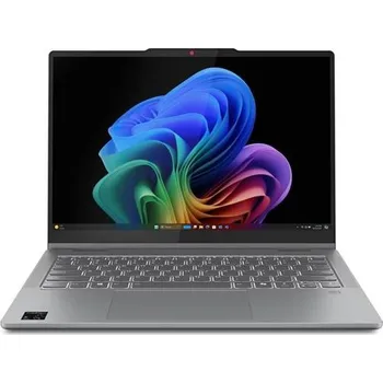 Notebook Lenovo IdeaPad 5 2-in-1/14Q8X9/SD-X1P-42-100/14"/WUXGA/T/16GB/1TB SSD/Adreno/W11H/Gray/2R
