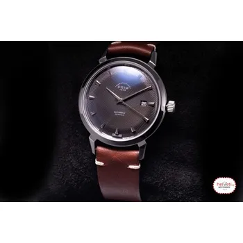 Hodinky PRIM PAVOUK 40 C 98-226-340-00-1 + 5 let záruka a dárek ZDARMA