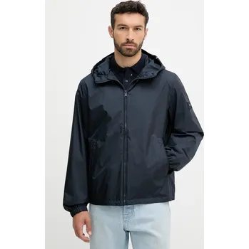 Bunda Tommy Hilfiger MW0MW40225 námořnická modř 59X, vel. XXL