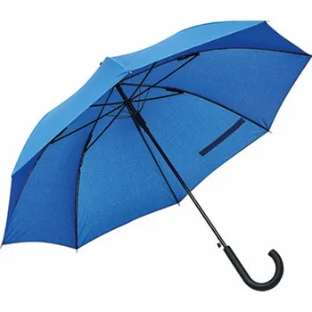 Deštník L-Merch Automatický větruodolný deštník SC59 Blue approx. 103 cm