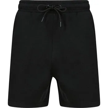 Pánské kraťasy Sf Unisex teplákové šortky SF432 Black XXL