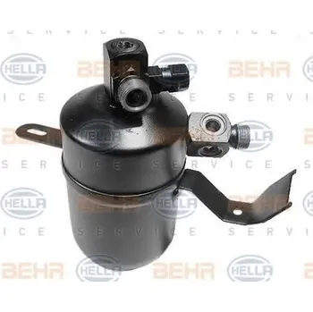 Sušič klimatizace BEHR HELLA SERVICE Vysoušeč klimatizace BHS 8FT 351 195-201