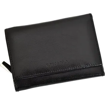 Peněženka Dámská kožená peněženka Z.Ricardo 026 černá