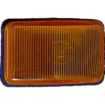 Směrový světlomet LORO Blikač LOR 212-1408N-EYA