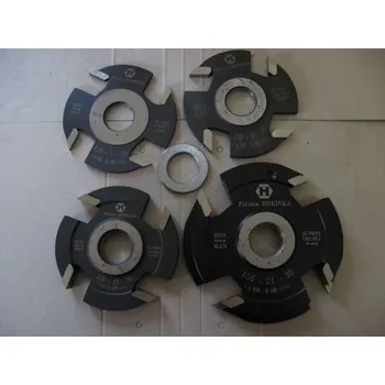 Sada na obložkové zárubně s těsněním 156X30 HOKINKA