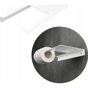 Držák na toaletní papír