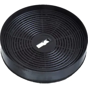 Uhlíkový filtr do digestoře Gorenje, kruhový pro Kluge KMV6020WHG