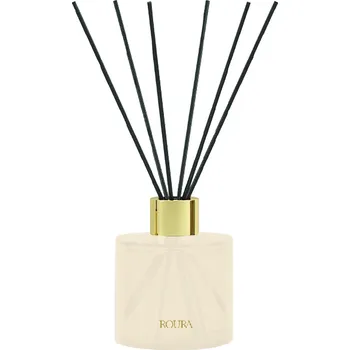 Aroma difuzér ROURA Majestic Lotus Vonný difuzér, 100 ml