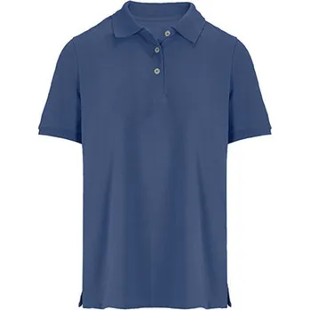 Dámské tričko SOĽS Pacific Dámské polo tričko SL04440 Denim XXL
