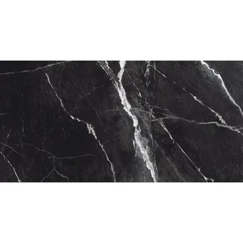 Dlažba FANAL NEW ICE 120F005 60 x 120 x 0,92 černá 1,43 m2