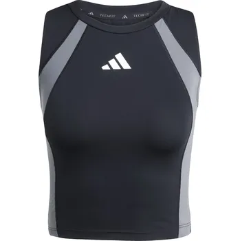 Dámské Tílko ADIDAS TF CB TK JE3670 – Černá XL