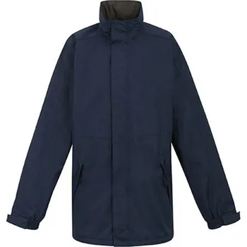 Regatta Pánská nepromokavá parka TRW597 Modrá XS