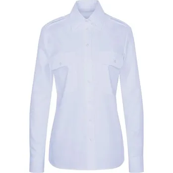 Dámská košile Seidensticker Dámská pilotní košile SN080665 Light Blue 42