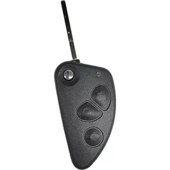 Autoklíč Obal Alfa Romeo 3tl. (tl. samostatně) sklop SIP22