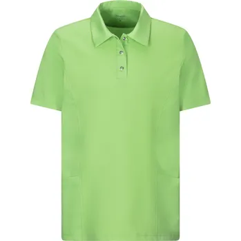 Zdravotnický oděv Exner Tunika pro zdravotní personál EX345 Lemon Green 5XL
