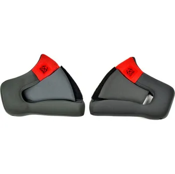 Helma na motorku Caberg A6083DB lícnice Sintesi 2010 vel. XL-2XL