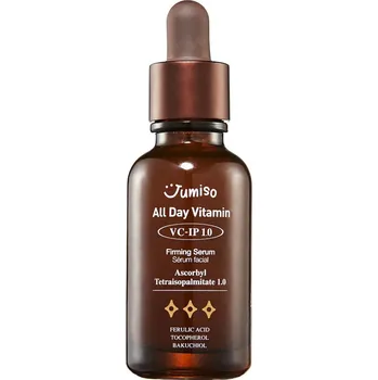 Pleťové sérum Jumiso All Day Vitamin VC-IP 1.0 Firming Serum 30ml