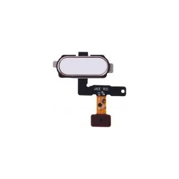 Fingerprint Sensor Flex Cable for Galaxy J5 (2017) SM-J530F/DS SM-J530Y/DS(White)