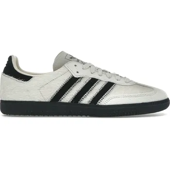Dámské tenisky adidas Samba OG Wonder White Black Pony (W) Velikost: 38 2/3 JP5329