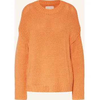 Dámský svetr Juvia Dámský Svetr Dion, oranžová, 34