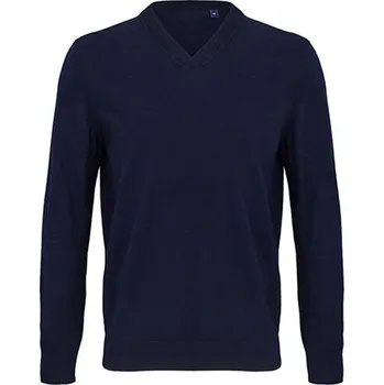 Pánský svetr Neoblu Sullivan Pánský svetr NB3987 Night XL