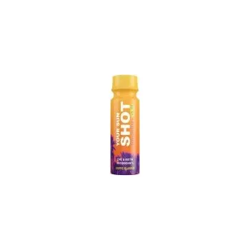Energetický nápoj Your Sun Shot 80 ml - Exotic - AKCE