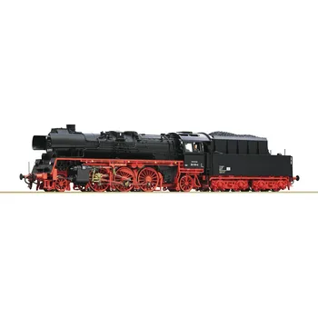 Modelářství H0 - DCC/ZVUK Parní lokomotiva BR 35.10 DR / ROCO 7110023