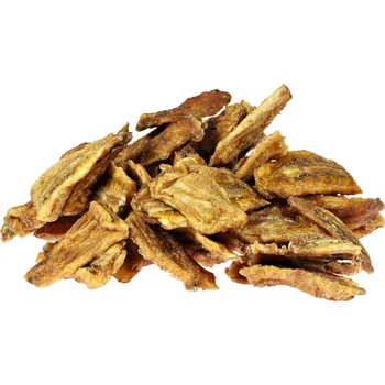 Sušené ovoce Mini banán sušený BIO 5 kg Les Fruits du Paradis