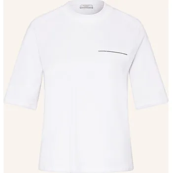 Dámské tričko Peserico Dámské Tričko, bílá, 42