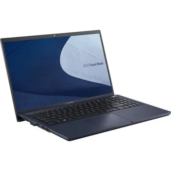 Stolní počítač ASUS B1500CBA i3-1215U/8G/256G/UMA/W11 PRO