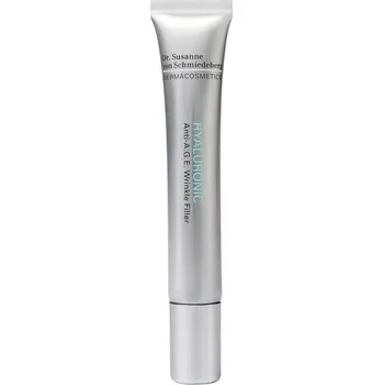 Pleťové sérum Dr-Susanne-von-Schmiedeberg Pece-o-oblicej SerumsHyaluronic Anti-A.G.E Wrinkle Filler 20 ml (57 900,00 Kč / 1 l)