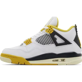 Pánská obuv Air Jordan Jordan 4 Retro Vivid Sulfur EU: 36.5