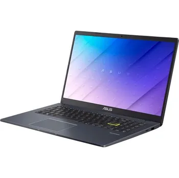 Notebook ASUS Vivobook Go 15 - Celeron N4020/8GB/512GB SSD/15,6"/FHD/TN/2y PUR/Win 11 Home S/černá