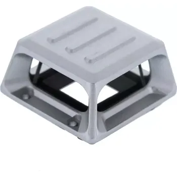 Měřící laser N456702 DeWALT Náhradní okénko / kryt se sklem pro lasery DCE0811, DCE089, DCLE34035 (DW0811G, DW0811R, DCE089D1G, DCE089G, DCE089G18, DCE089R, DCLE34035, DCLE34035B, DCLE34035D1)