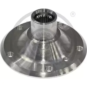 OPTIMAL Náboj kola OPT 04-P403