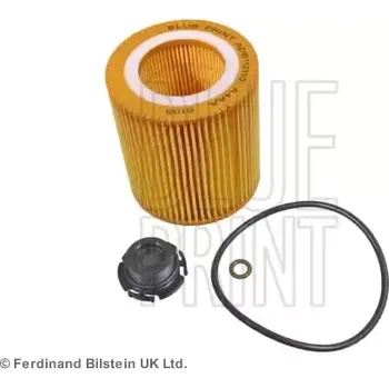 Olejový filtr BLUE PRINT Olejový filtr BLP ADB112110