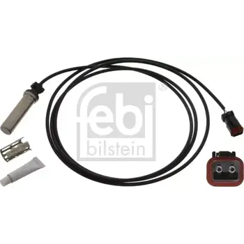 Brzdový systém FEBI Snímač počtu otáček kol FB 40551