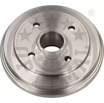 Brzdový buben OPTIMAL Brzdový buben - 180 mm OPT BT-1510