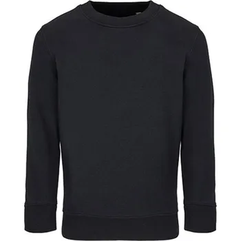 Chlapecká mikina SOĽS Columbia Dětská mikina SL04239 Černá 14 years (154/164)